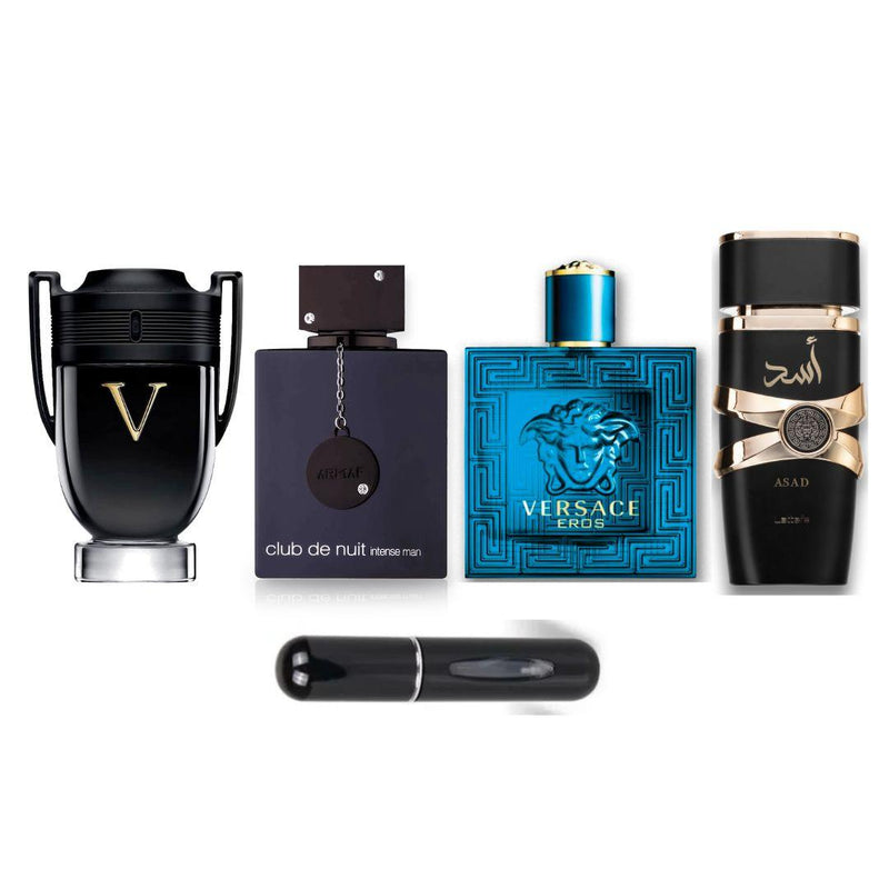 VICTORY+CLUBDENUIT+EROS+ASAD+PERFUMERO