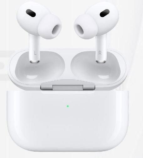 Audífonos Airpods Pro-2 Con Anc